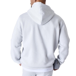 Sweat à Capuche Gris Homme Project X Paris Signature