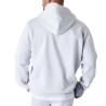 Sweat à Capuche Gris Homme Project X Paris Signature