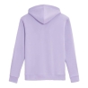 Sweat Zippé Mauve Homme Kickers Hoody