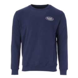 Sweat Marine Homme Von Dutch Crew