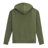 Sweat Zippé Kaki Homme Kickers Zip Up Hoody