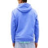 Sweat Bleu Homme Tommy Hilfiger Tjm Reg Linear