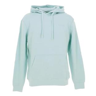 Sweat à Capuche Bleu Ciel Homme Teddy Smith nark Hoody