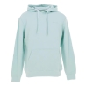 Sweat à Capuche Bleu Ciel Homme Teddy Smith nark Hoody