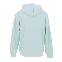 Sweat à Capuche Bleu Ciel Homme Teddy Smith nark Hoody
