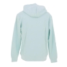 Sweat à Capuche Bleu Ciel Homme Teddy Smith nark Hoody
