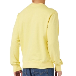 Sweat Jaune Homme Kaporal NAX