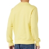 Sweat Jaune Homme Kaporal NAX