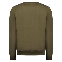 Sweat Kaki Homme Geographical Norway Gantoine