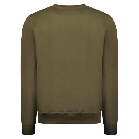 Sweat Kaki Homme Geographical Norway Gantoine