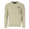 Sweat Kaki Homme Von Dutch Crew