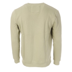 Sweat Kaki Homme Von Dutch Crew