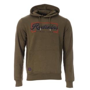 Sweat Kaki Homme Redskins Hoodies