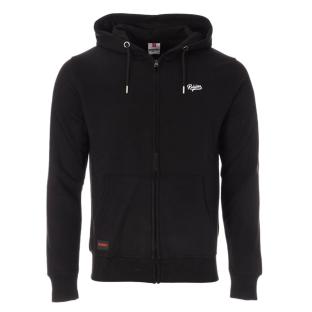 Sweat Noir Homme Redskins RS2331