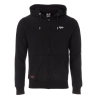 Sweat Noir Homme Redskins RS2331