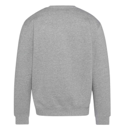 Sweat Gris Homme Schott Stanley