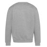 Sweat Gris Homme Schott Stanley