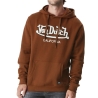 Sweat Marron Homme Von Dutch BRANDO