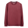 Sweat Bordeaux HommeTeddy Smith Nark