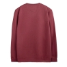 Sweat Bordeaux HommeTeddy Smith Nark