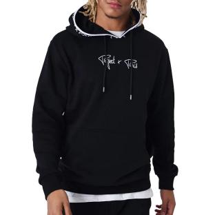 Sweat Noir Homme Project X Paris 2322006