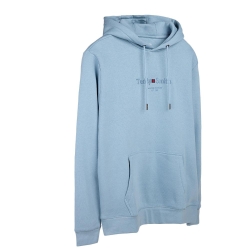 Sweat Bleu Homme Teddy Smith Sim