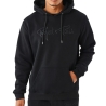 Sweat à Capuche Noir Homme Project X Paris Signature