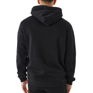 Sweat à Capuche Noir Homme Project X Paris Signature