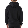 Sweat à Capuche Noir Homme Project X Paris Signature