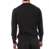 Pull Noir Homme Kaporal KIKO