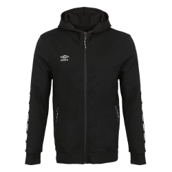 Sweat Noir Homme Umbro 944780