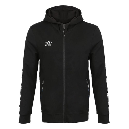 Sweat Noir Homme Umbro 944780