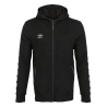 Sweat Noir Homme Umbro 944780