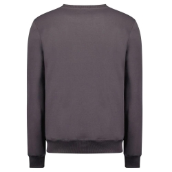 Sweat Gris Homme Geographical Norway Gantoine