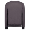 Sweat Gris Homme Geographical Norway Gantoine