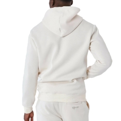Sweat à Capuche Écru Homme Project X Paris Signature