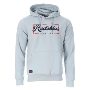 Sweat Bleu Clair Homme Redskins Hoodie