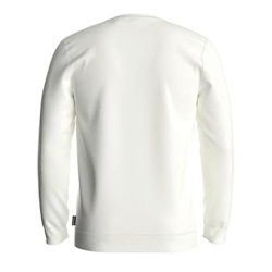 Sweat Blanc/Bleu Homme Kaporal NAX
