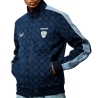 Sweat Zippé Marine Homme Kaporal Jenso