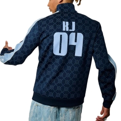Sweat Zippé Marine Homme Kaporal Jenso