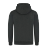 Sweat Zippé Noir Homme Superdry Borg