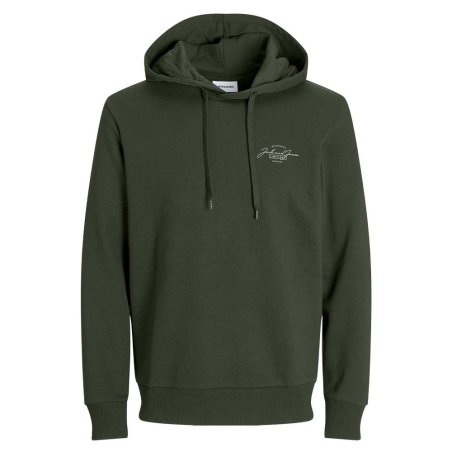 Sweat Kaki Homme Jack & Jones Ferris