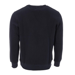 Sweat Marine Homme Pepe jeans Edison