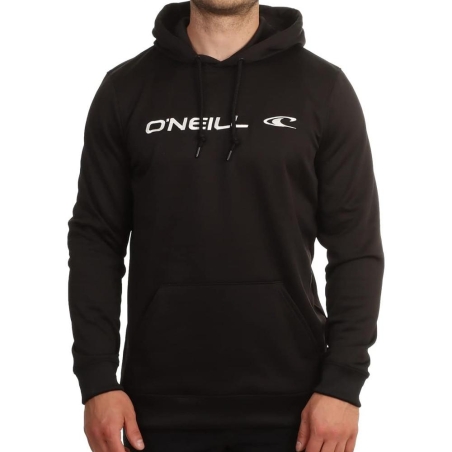 Sweat Noir Homme O'Neill Rutile N2350003