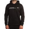 Sweat Noir Homme O'Neill Rutile N2350003