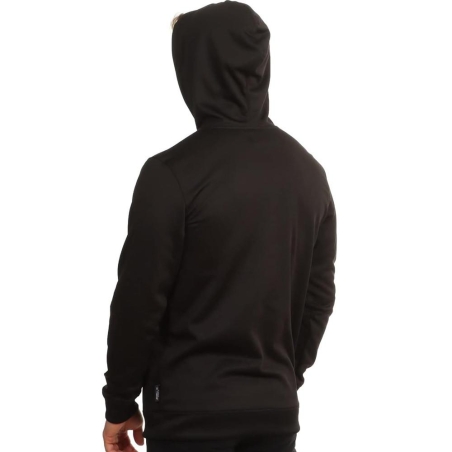 Sweat Noir Homme O'Neill Rutile N2350003