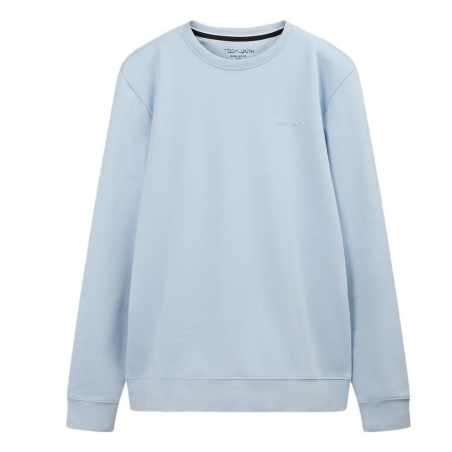 Sweat Bleu HommeTeddy Smith Nark