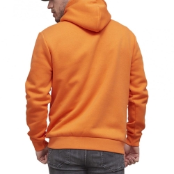 Sweat Orange Homme Von Dutch BRANDO