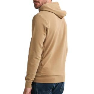 Sweat Camel Homme Petrol Industries Hooded 5178