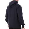 Sweat Zippé Marine Homme Lotto LT23